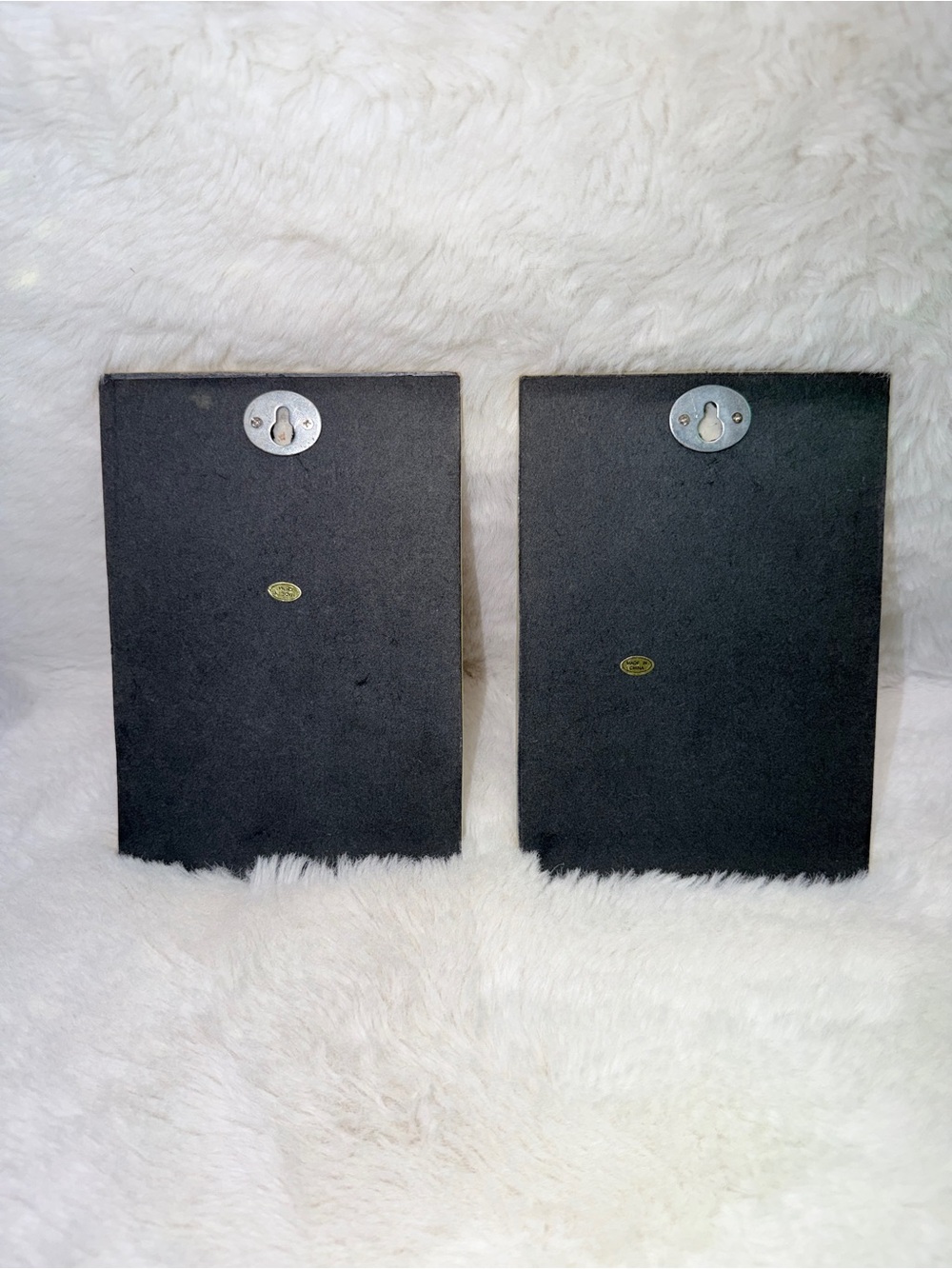 Olive Oil Bottle Wall Art Pair - Yellow & Green Accents 🍃 - Picture 4 of 4
